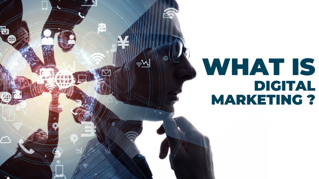 Digital Marketing