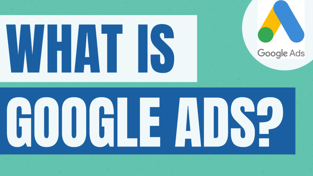 Google Ads