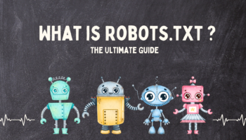 What is Robots.txt