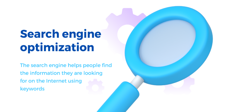 Search Engine Optimization
