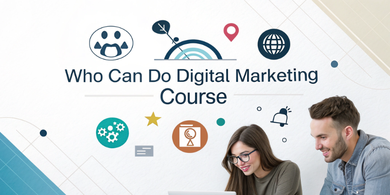 Digital Marketing Course