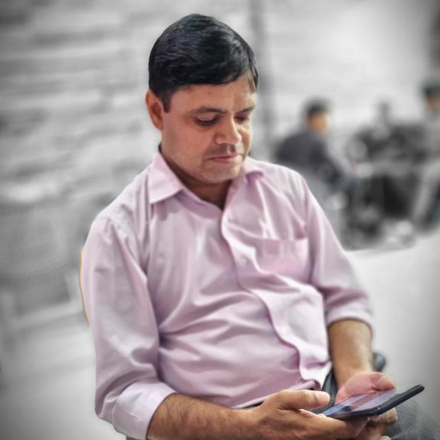 Rahul Kumar Jain