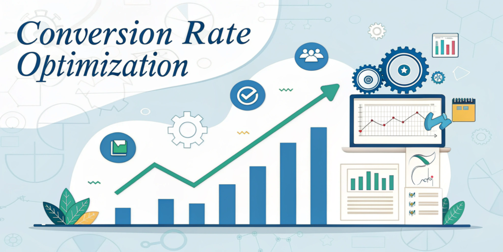 Conversion Rate Optimization