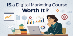 Digital Marketing Course