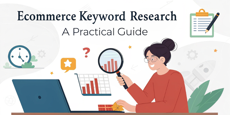 Ecommerce Keyword Research