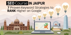 seo course in jaipur