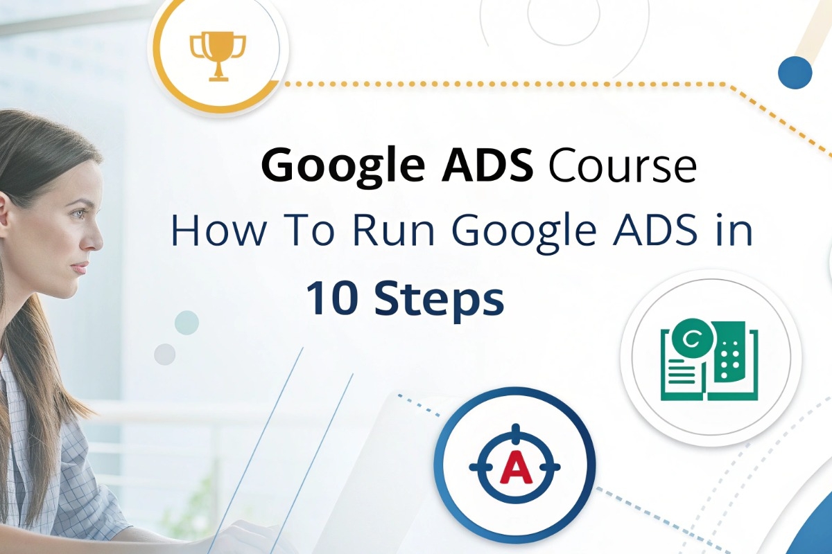 Google Ads course