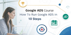 Google Ads course