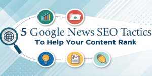 Google News SEO