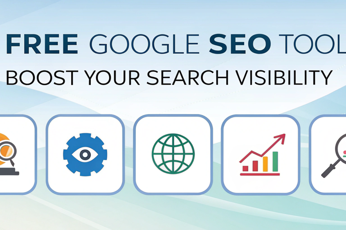 SEO Tools