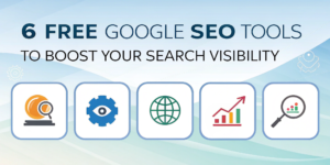 SEO Tools