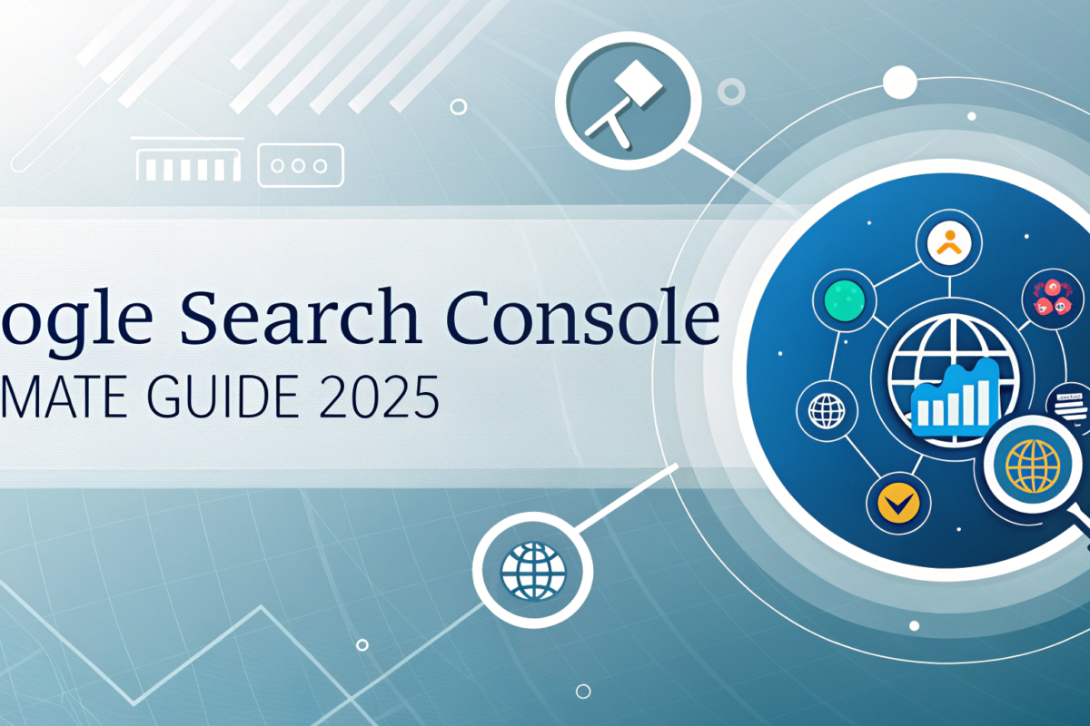 Google Search Console