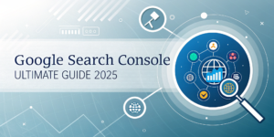 Google Search Console