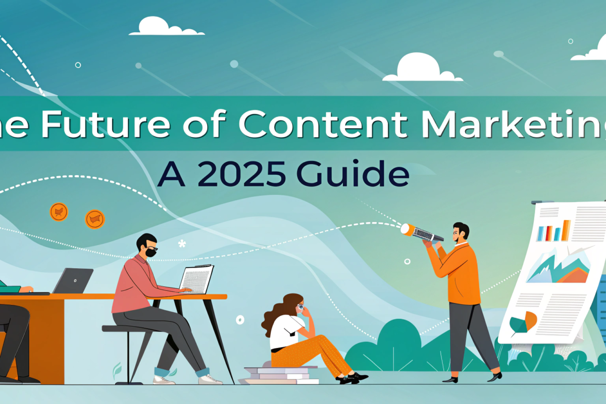 Content Marketing