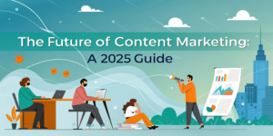 Content Marketing