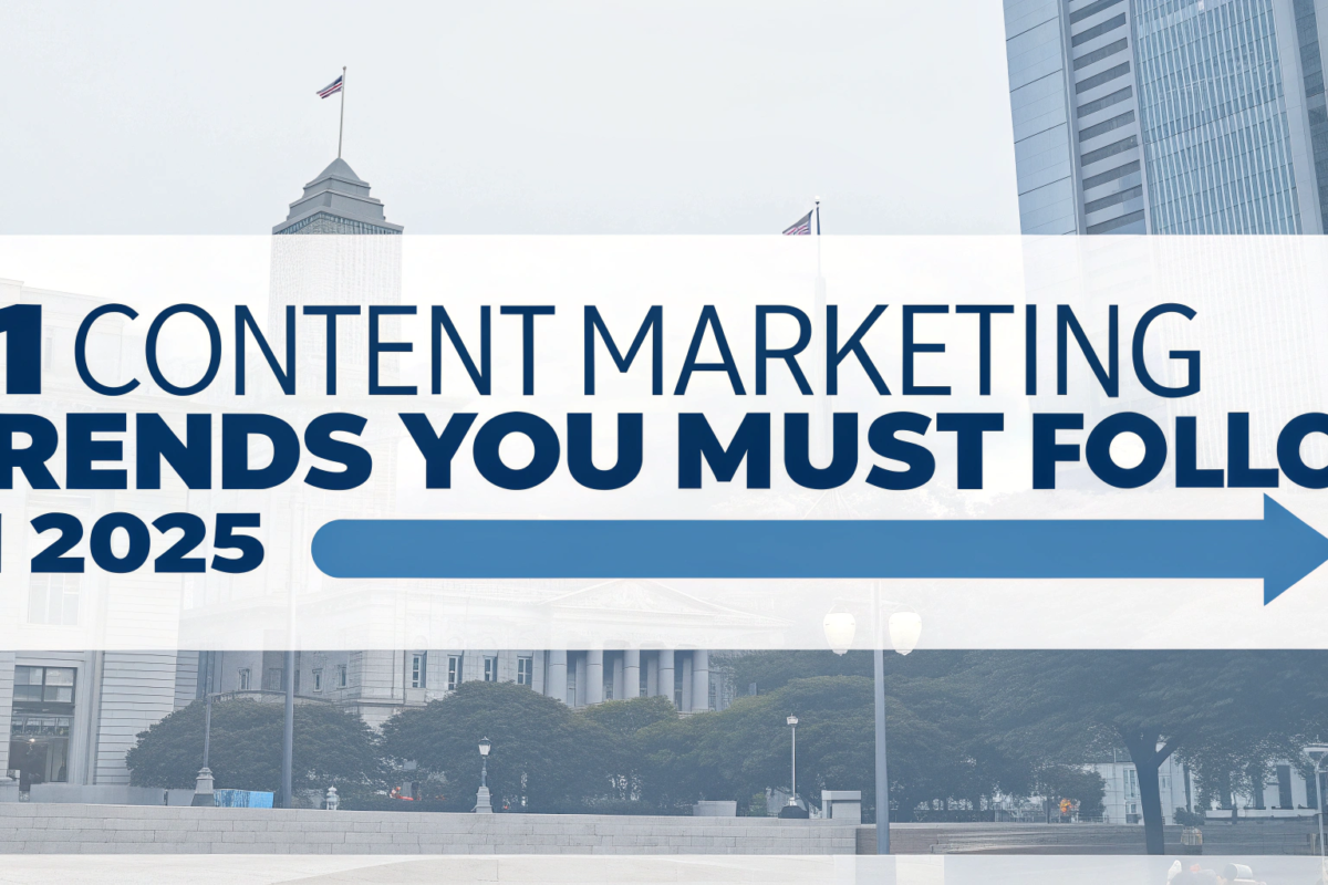 Content Marketing