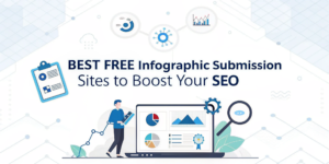 Infographic Submission Sites