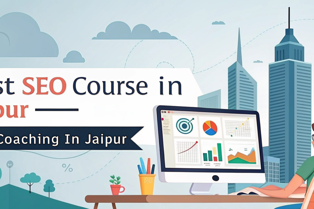 SEO Course in Jaipur