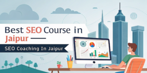 SEO Course in Jaipur