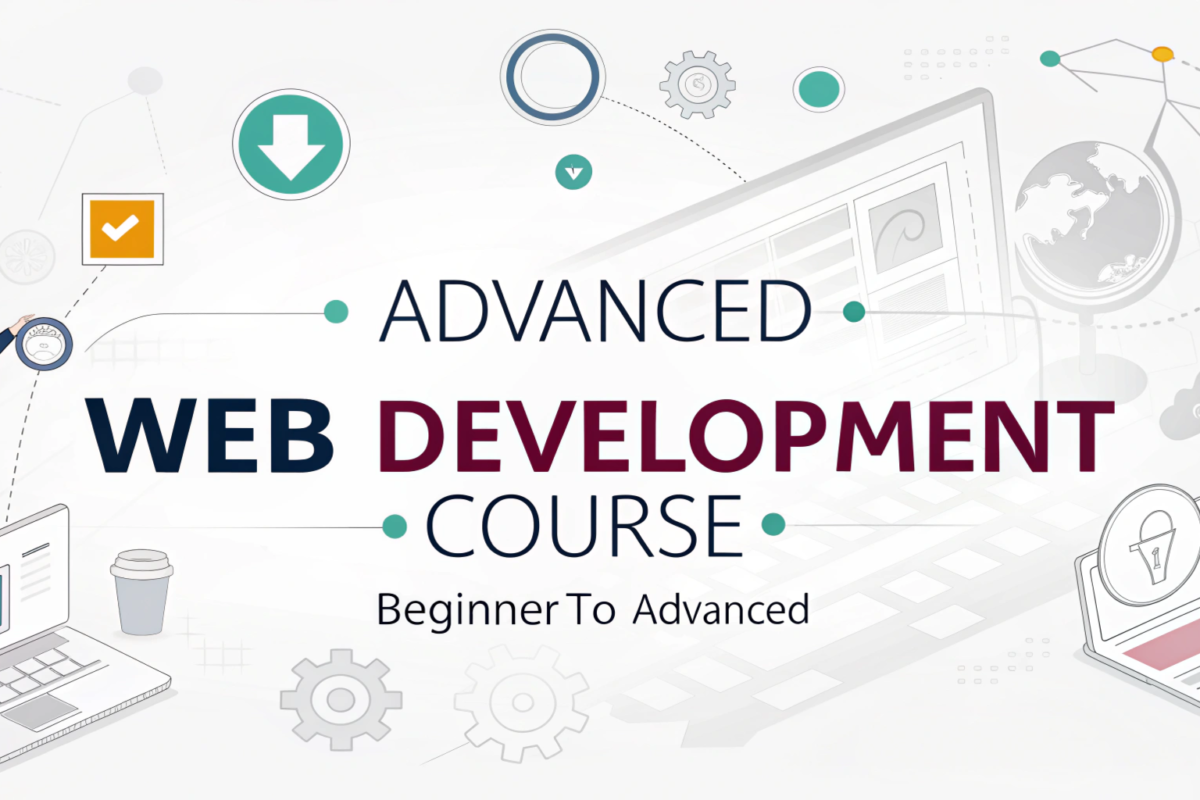 Web Development Course