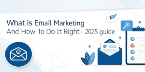 What is Email Marketing