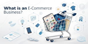 E-commerce business