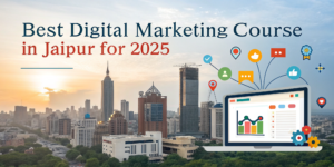 digital marketing course in jaipur