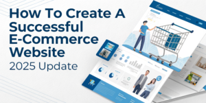 e- commerce website