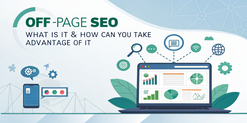 off page seo