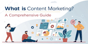 what is content marketing
