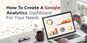 Google Analytics Dashboard