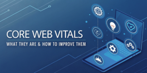 Core Web Vitals