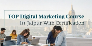 Digital Marketing Course in Jaipur