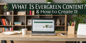 Every Green Content