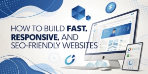 web development
