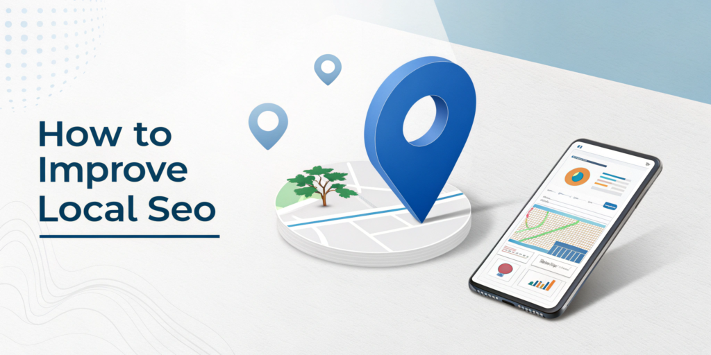 Local SEO