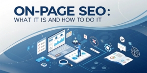 On-Page SEO