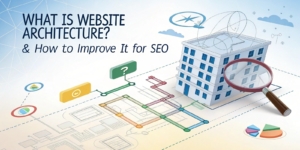 Website Architecture
