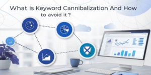 Keyword Cannibalization
