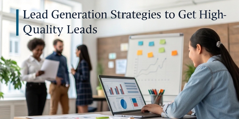lead generation