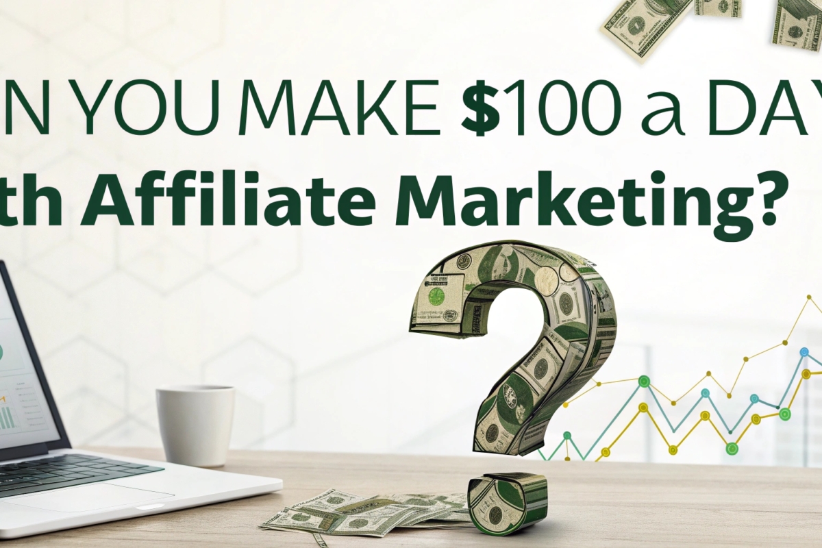 Affiliate Marketing