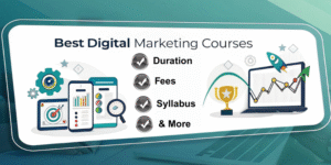 best digital marketing course