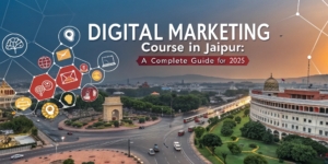 digital marketing course in Jaipur
