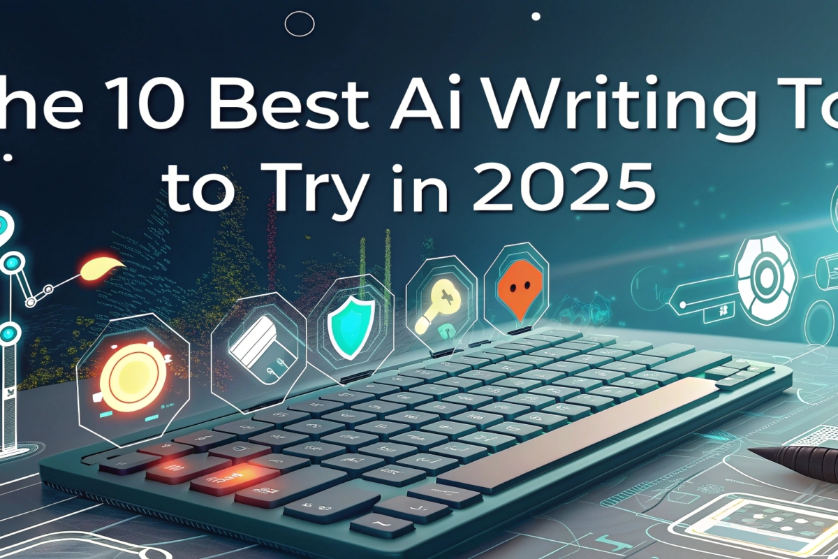 AI Writing Tools