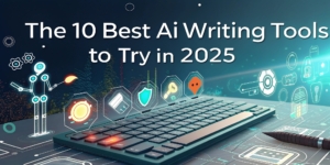 AI Writing Tools