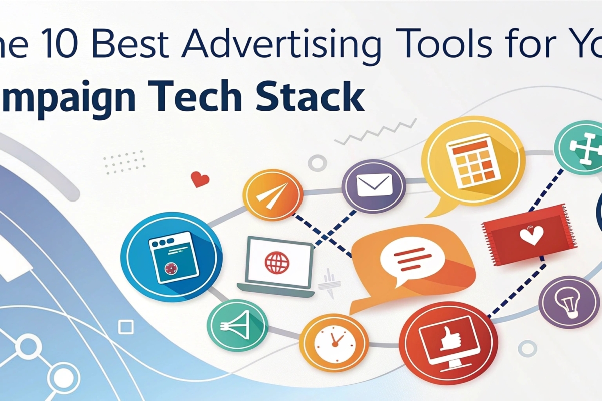 Advertising Tools
