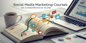 social media marketing courses