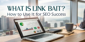 what is link bait