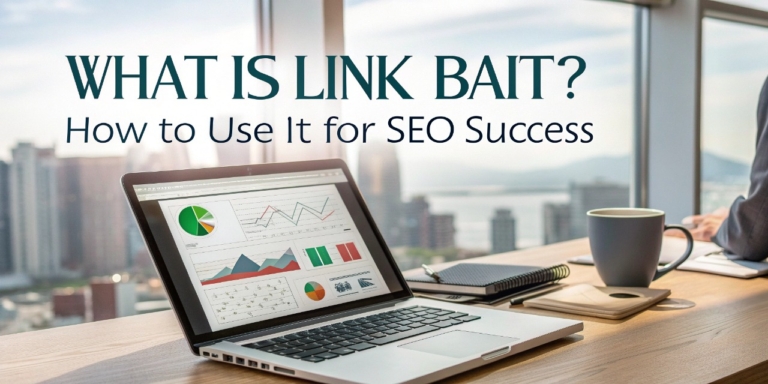 what is link bait