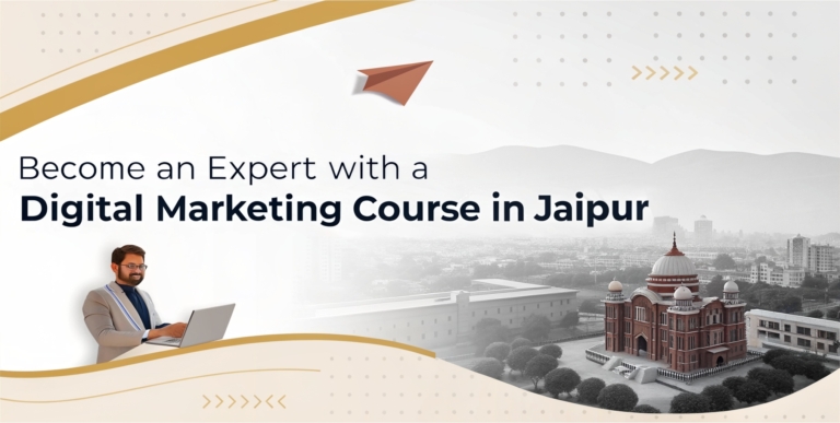 Digital Marketing Course in Jaipur
